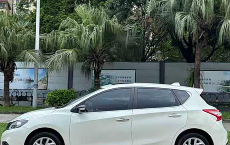 Nissan Tiida, 2021 год, 1 290 000 рублей, 3 фотография