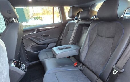 Volkswagen Tiguan, 2025 год, 4 750 000 рублей, 20 фотография