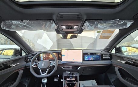 Volkswagen Tiguan, 2025 год, 4 750 000 рублей, 13 фотография