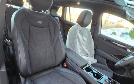 Volkswagen Tiguan, 2025 год, 4 750 000 рублей, 16 фотография