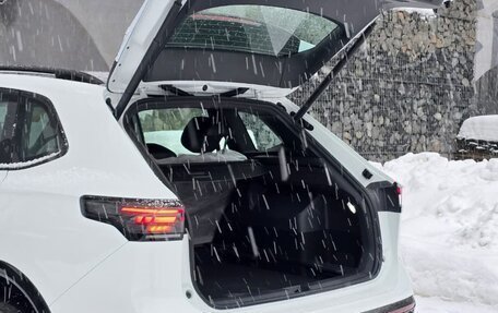 Volkswagen Tiguan, 2025 год, 4 750 000 рублей, 21 фотография