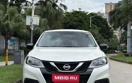 Nissan Tiida, 2021 год, 1 290 000 рублей, 2 фотография