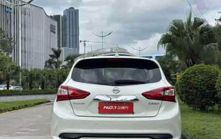 Nissan Tiida, 2021 год, 1 290 000 рублей, 4 фотография