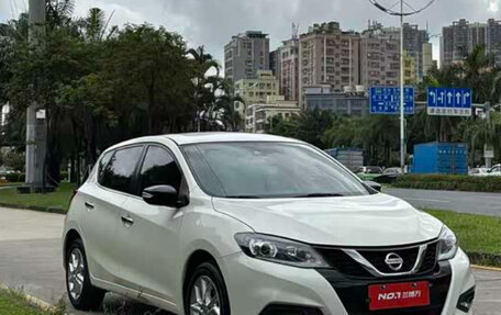 Nissan Tiida, 2021 год, 1 290 000 рублей, 7 фотография