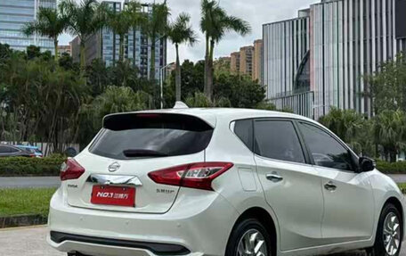 Nissan Tiida, 2021 год, 1 290 000 рублей, 5 фотография