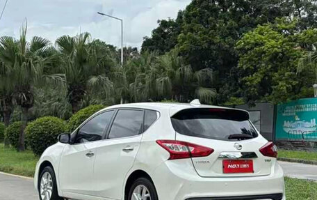 Nissan Tiida, 2021 год, 1 290 000 рублей, 6 фотография