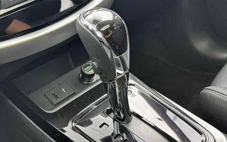 Nissan Tiida, 2021 год, 1 290 000 рублей, 12 фотография