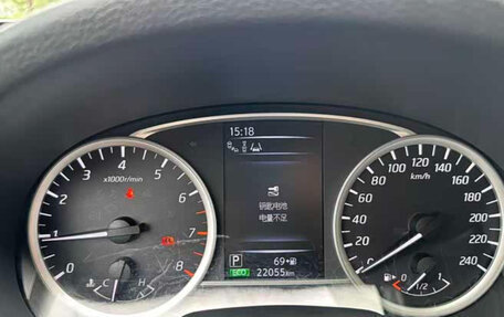 Nissan Tiida, 2021 год, 1 290 000 рублей, 13 фотография