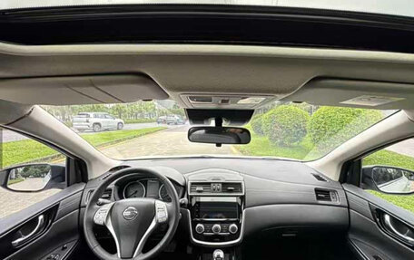 Nissan Tiida, 2021 год, 1 290 000 рублей, 9 фотография