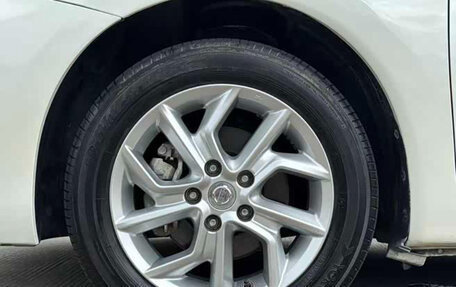 Nissan Tiida, 2021 год, 1 290 000 рублей, 15 фотография