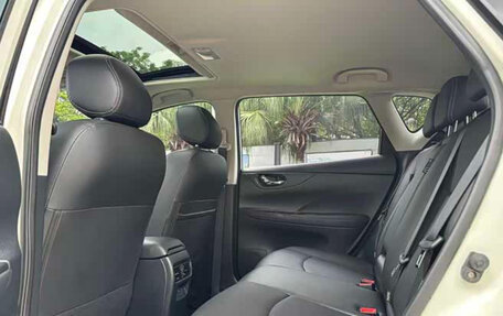 Nissan Tiida, 2021 год, 1 290 000 рублей, 10 фотография