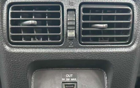 Nissan Tiida, 2021 год, 1 290 000 рублей, 14 фотография