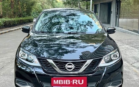 Nissan Tiida, 2021 год, 1 320 000 рублей, 2 фотография