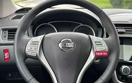 Nissan Tiida, 2021 год, 1 290 000 рублей, 11 фотография