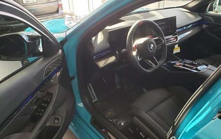 BMW M5, 2025 год, 267 605 рублей, 5 фотография