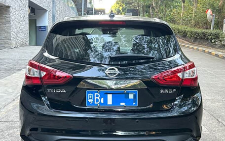 Nissan Tiida, 2021 год, 1 320 000 рублей, 9 фотография