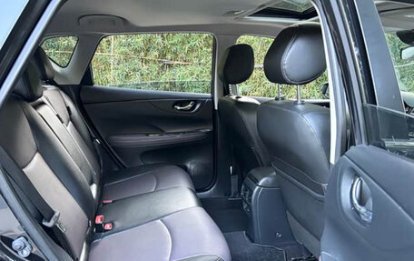 Nissan Tiida, 2021 год, 1 320 000 рублей, 4 фотография