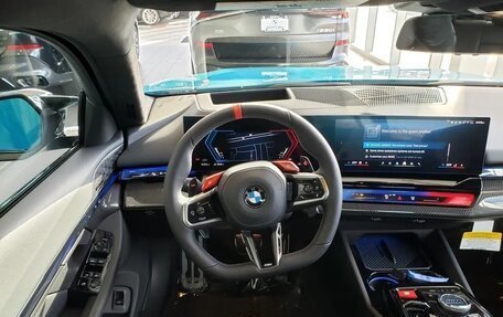 BMW M5, 2025 год, 267 605 рублей, 8 фотография