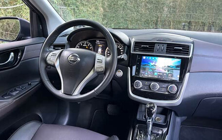 Nissan Tiida, 2021 год, 1 320 000 рублей, 7 фотография