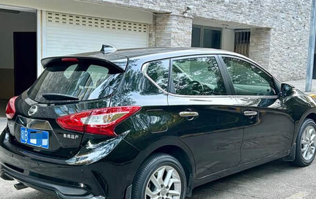 Nissan Tiida, 2021 год, 1 320 000 рублей, 8 фотография