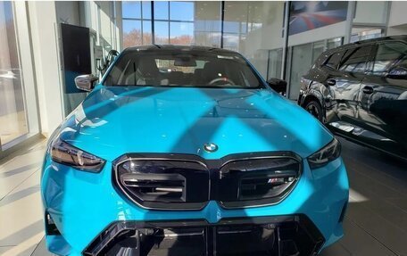 BMW M5, 2025 год, 267 605 рублей, 2 фотография