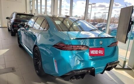 BMW M5, 2025 год, 267 605 рублей, 3 фотография