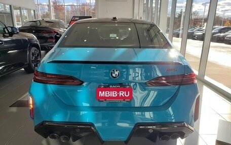 BMW M5, 2025 год, 267 605 рублей, 4 фотография