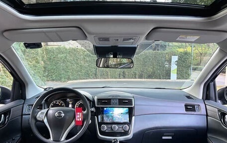 Nissan Tiida, 2021 год, 1 320 000 рублей, 5 фотография