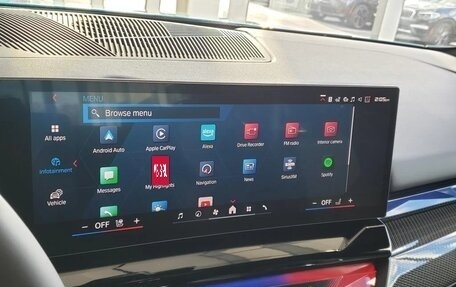 BMW M5, 2025 год, 267 605 рублей, 10 фотография