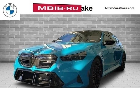 BMW M5, 2025 год, 267 605 рублей, 12 фотография