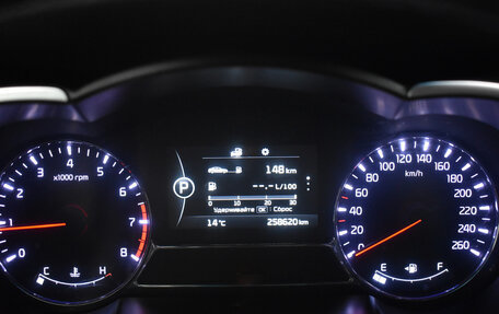 KIA Optima III, 2014 год, 1 190 000 рублей, 7 фотография