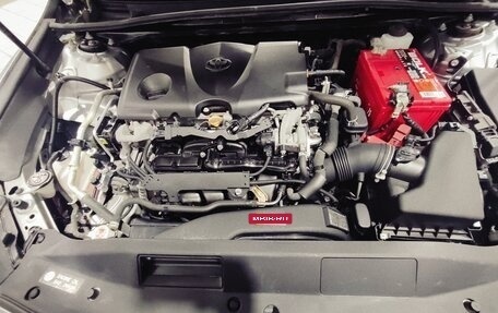 Toyota Camry, 2020 год, 2 400 000 рублей, 11 фотография