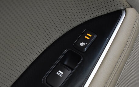 KIA Optima III, 2014 год, 1 190 000 рублей, 12 фотография