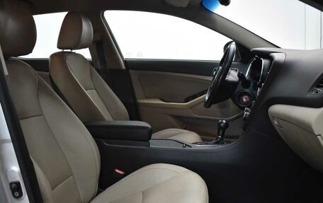 KIA Optima III, 2014 год, 1 190 000 рублей, 16 фотография