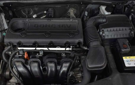 KIA Optima III, 2014 год, 1 190 000 рублей, 19 фотография