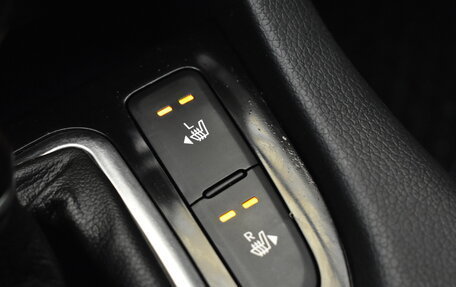 KIA Optima III, 2014 год, 1 190 000 рублей, 13 фотография