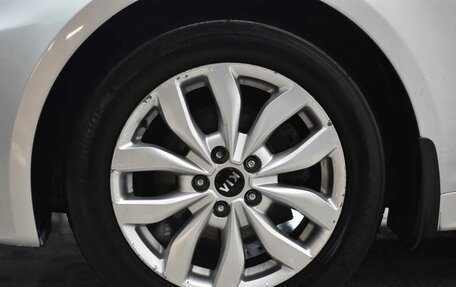 KIA Optima III, 2014 год, 1 190 000 рублей, 20 фотография