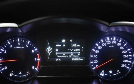 KIA Optima III, 2014 год, 1 190 000 рублей, 8 фотография