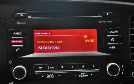 KIA Optima III, 2014 год, 1 190 000 рублей, 9 фотография