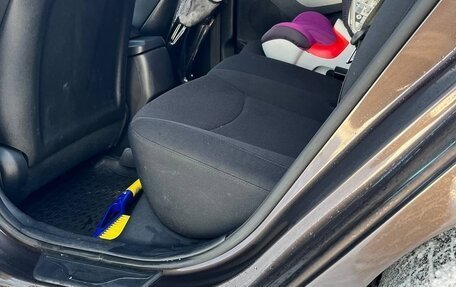 Hyundai Elantra V, 2014 год, 1 070 000 рублей, 18 фотография