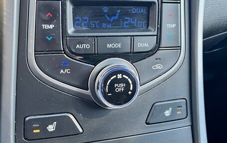 Hyundai Elantra V, 2014 год, 1 070 000 рублей, 11 фотография