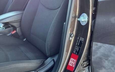 Hyundai Elantra V, 2014 год, 1 070 000 рублей, 16 фотография