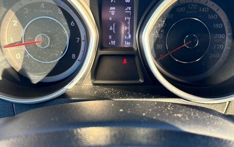 Hyundai Elantra V, 2014 год, 1 070 000 рублей, 13 фотография