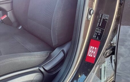 Hyundai Elantra V, 2014 год, 1 070 000 рублей, 15 фотография