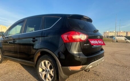Ford Kuga III, 2008 год, 830 000 рублей, 4 фотография