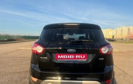 Ford Kuga III, 2008 год, 830 000 рублей, 8 фотография