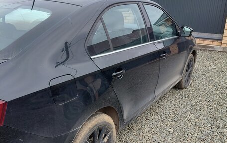 Volkswagen Polo VI (EU Market), 2020 год, 1 850 000 рублей, 3 фотография