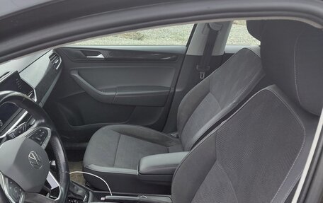 Volkswagen Polo VI (EU Market), 2020 год, 1 850 000 рублей, 5 фотография