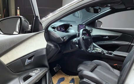 Peugeot 3008 II, 2022 год, 3 050 000 рублей, 7 фотография