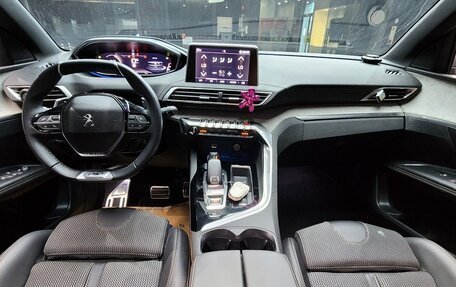 Peugeot 3008 II, 2022 год, 3 050 000 рублей, 5 фотография